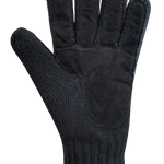 Andre Gloves - Men, Black