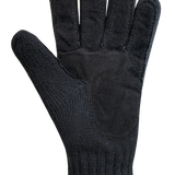 Andre Gloves - Men, Black