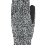Andre Gloves - Men, Grey