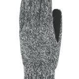 Andre Gloves - Men, Grey