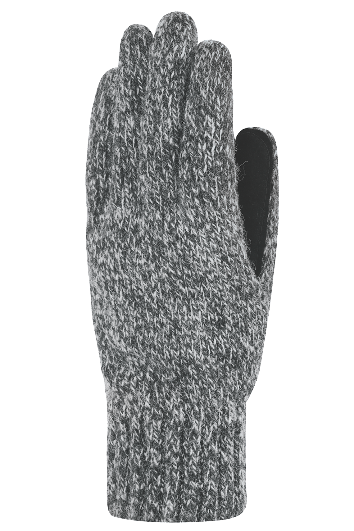Andre Gloves - Men, Grey