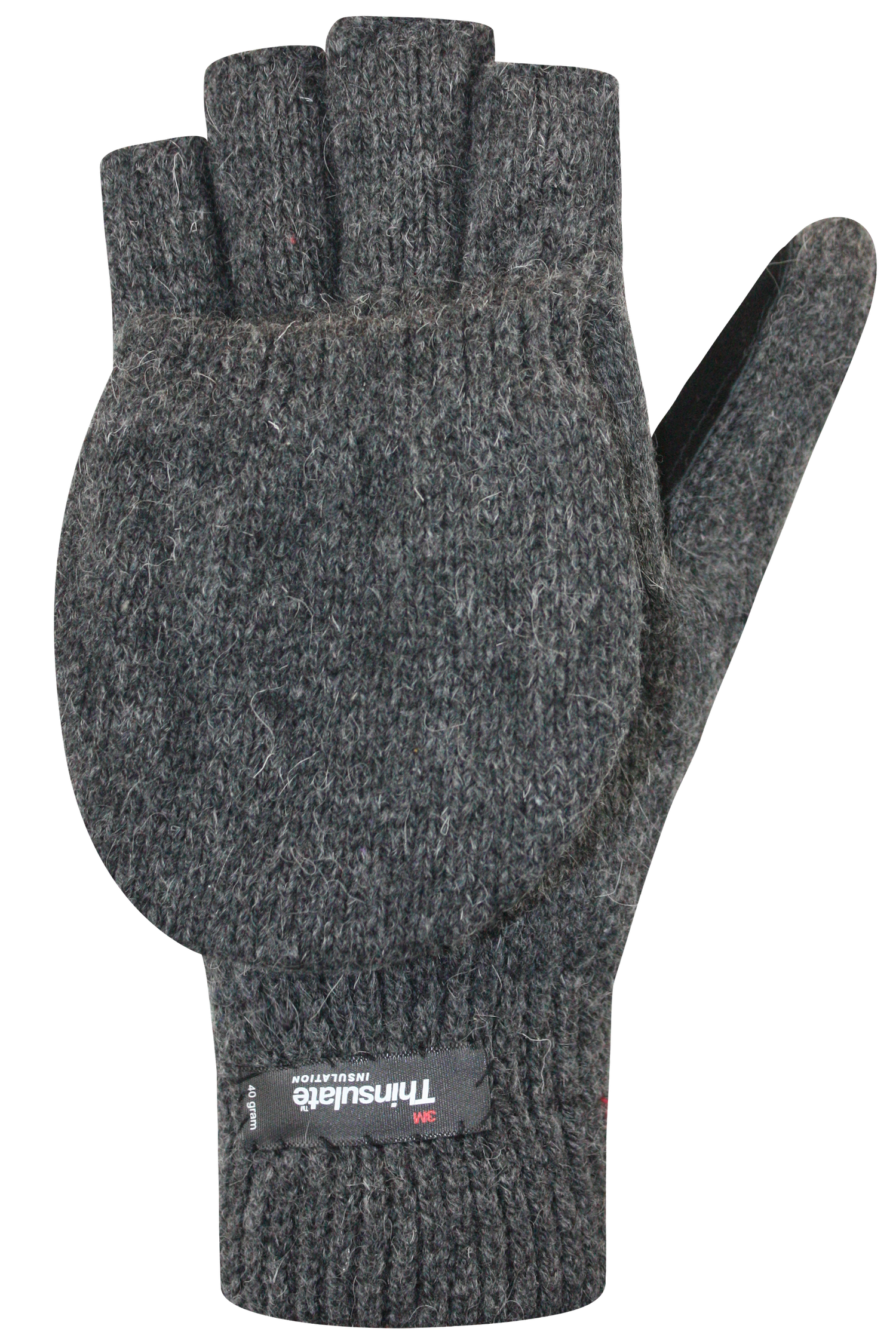 Avalon Mitts - Men, Nylon