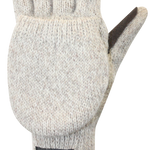 Avalon Mitts - Men, Oatmeal