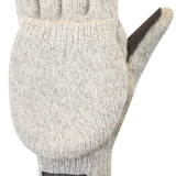 Avalon Mitts - Men, Oatmeal