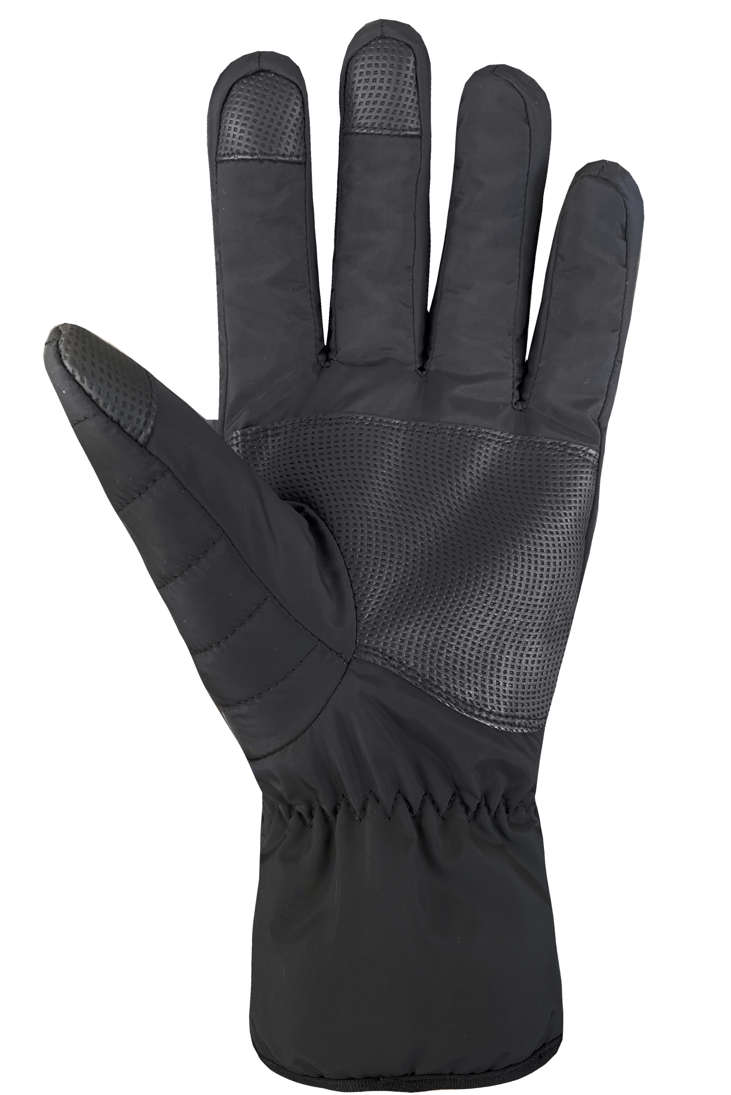 Max Gloves - Men, Black