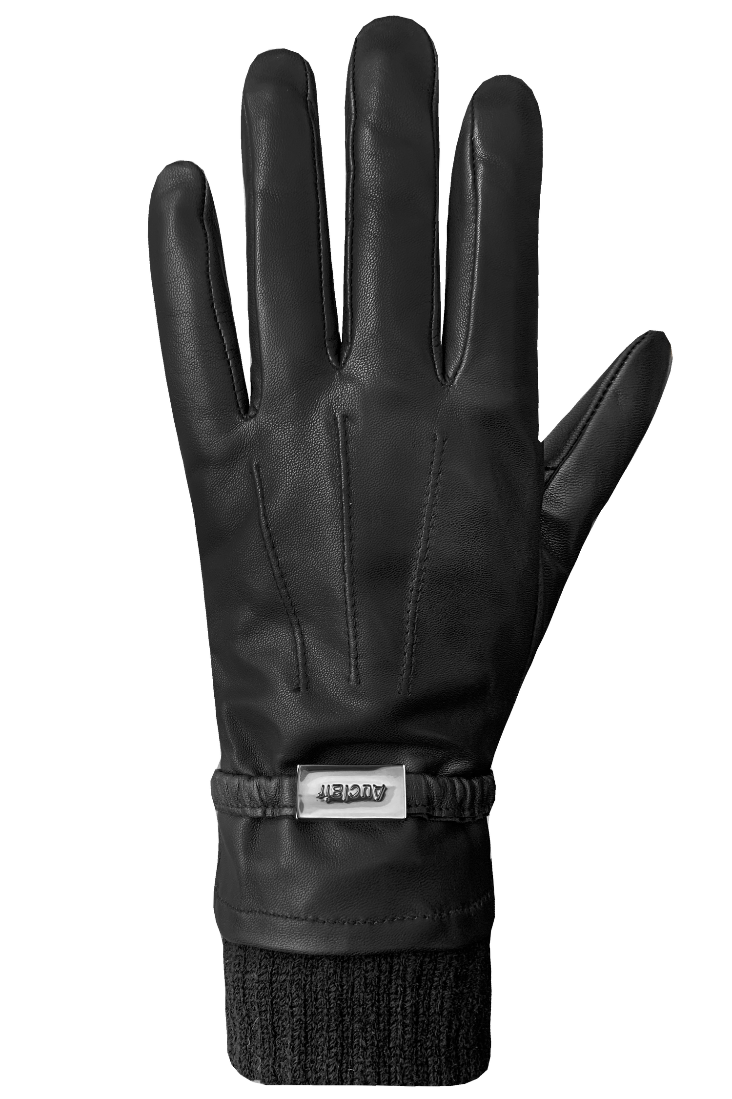 Alice Gloves - Women-Glove-Auclair-S-BLACK-Auclair Sports