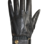 Meaghan Gloves - Women, Black