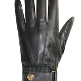Meaghan Gloves - Women, Black