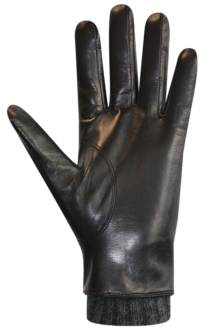 Meaghan Gloves - Women, Black