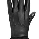 Kerry Gloves - Women-Glove-Auclair Sports-6.5-BLACK-Auclair Sports