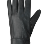 Rosalie Gloves - Women, Black