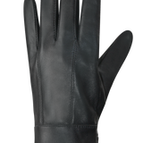 Rosalie Gloves - Women, Black