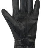 Rosalie Gloves - Women, Black