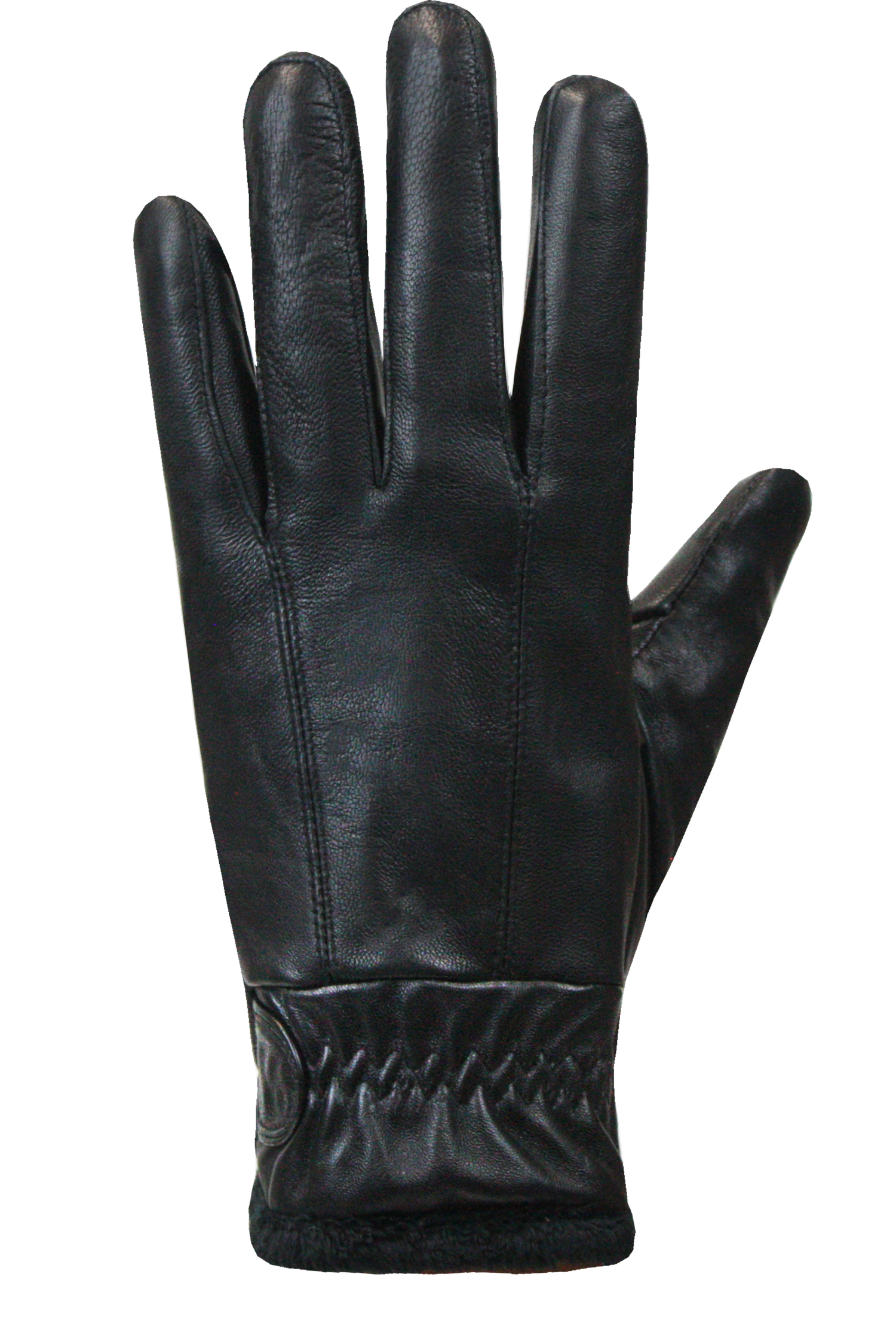 Penny Gloves - Women, Black