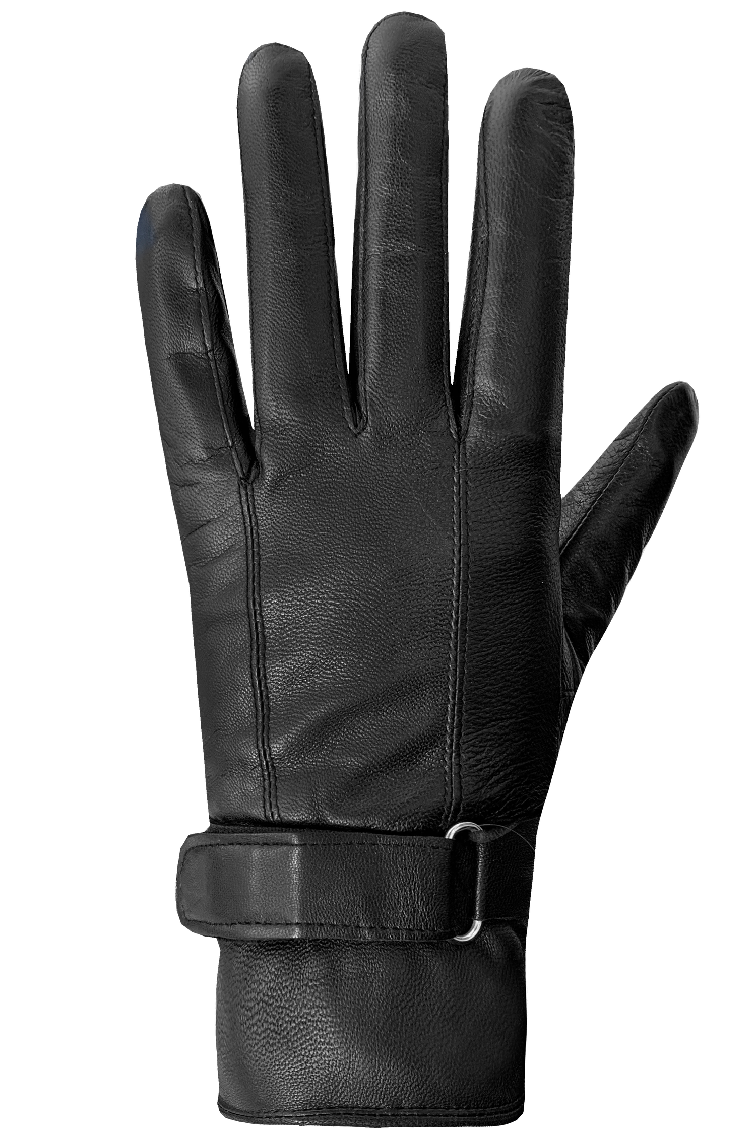 Mallory Gloves - Women, Black