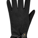 Jade Gloves - Women-Glove-Auclair-S-BLACK-Auclair Sports