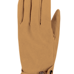 Jade Gloves - Women-Glove-Auclair-S-CARAMEL-Auclair Sports
