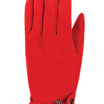 Jade Gloves - Women-Glove-Auclair-S-RED-Auclair Sports