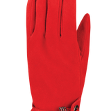 Jade Gloves - Women-Glove-Auclair-S-RED-Auclair Sports