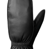 Kiva Fingermitts - Women, Black