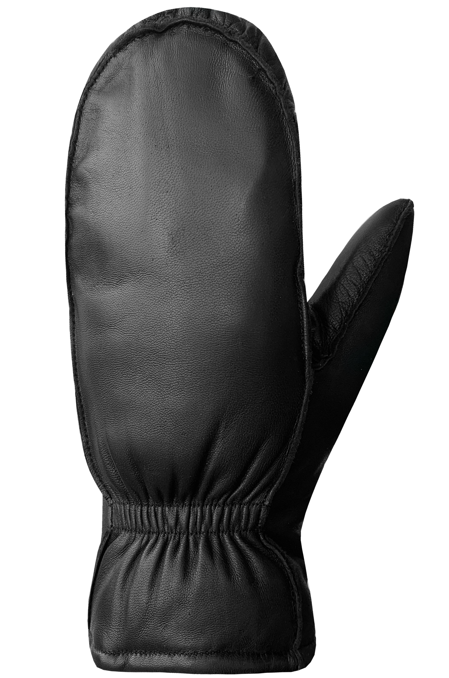 Kiva Fingermitts - Women, Black