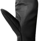 Kiva Fingermitts - Women, Black