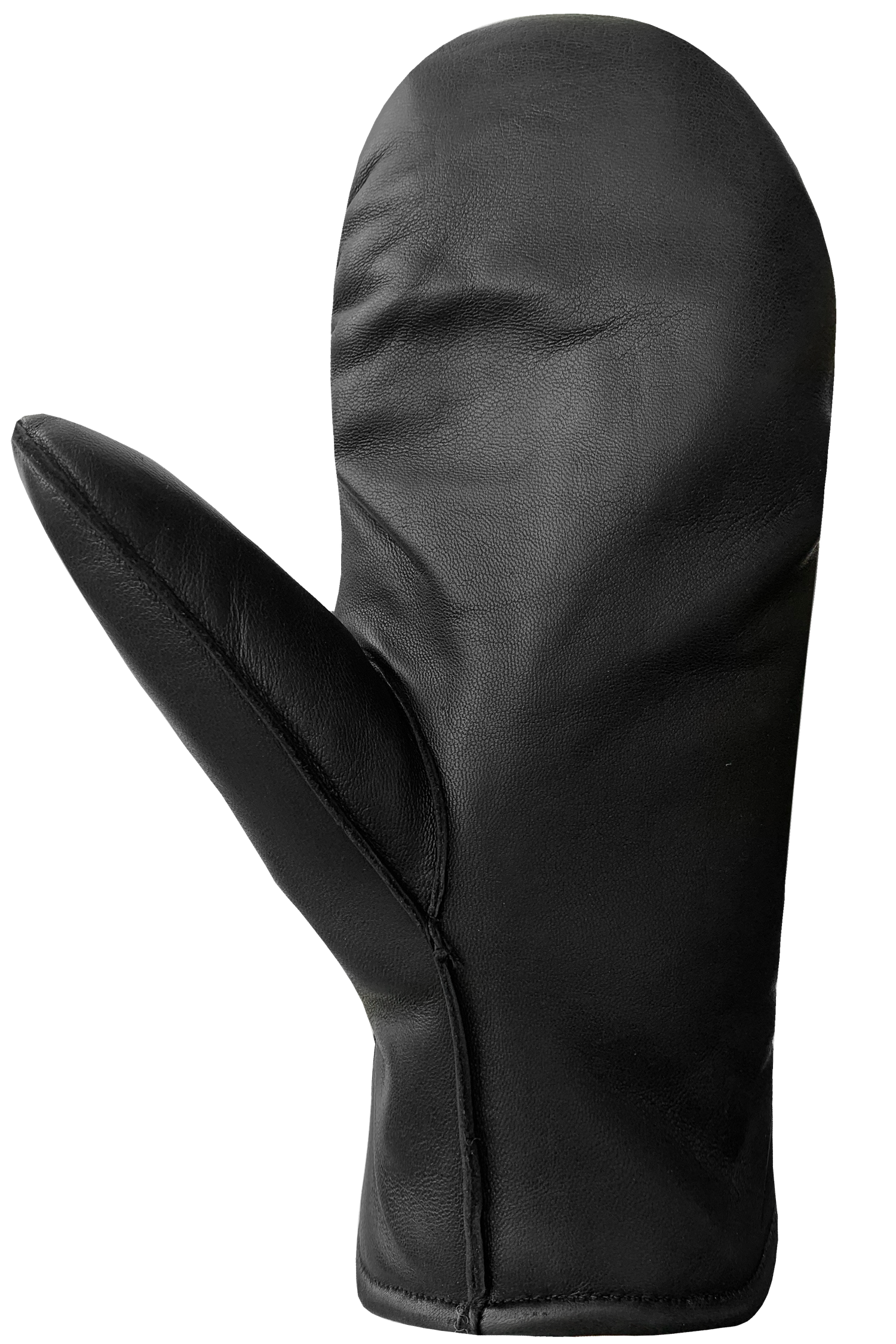 Kiva Fingermitts - Women, Black