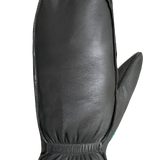 Kiva Fingermitts - Women-Mitt-Auclair Sports-S-CHARCOAL-Auclair Sports