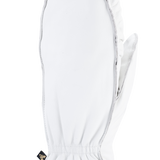 Kiva Fingermitts - Women-Mitt-Auclair Sports-S-BRIGHT WHITE-Auclair Sports
