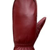 Kiva Fingermitts - Women-Mitt-Auclair Sports-S-CRANBERRY-Auclair Sports