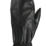 Mikaela Fingermitts - Women, Black