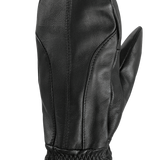Mikaela Fingermitts - Women, Black