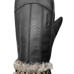Lilou II Mitts - Women, Black
