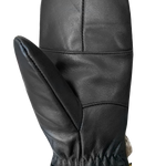 Lilou II Mitts - Women, Black