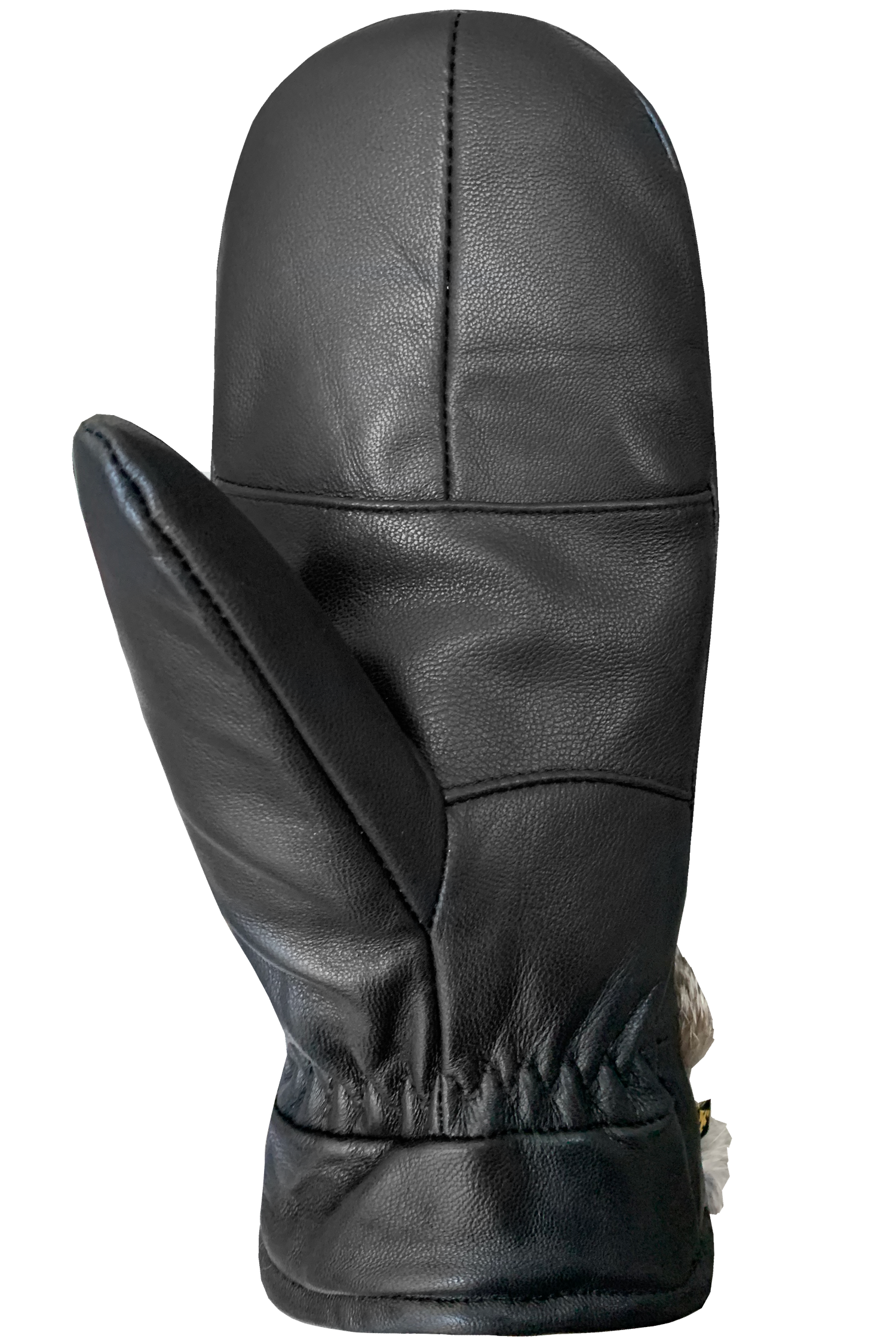 Lilou II Mitts - Women, Black