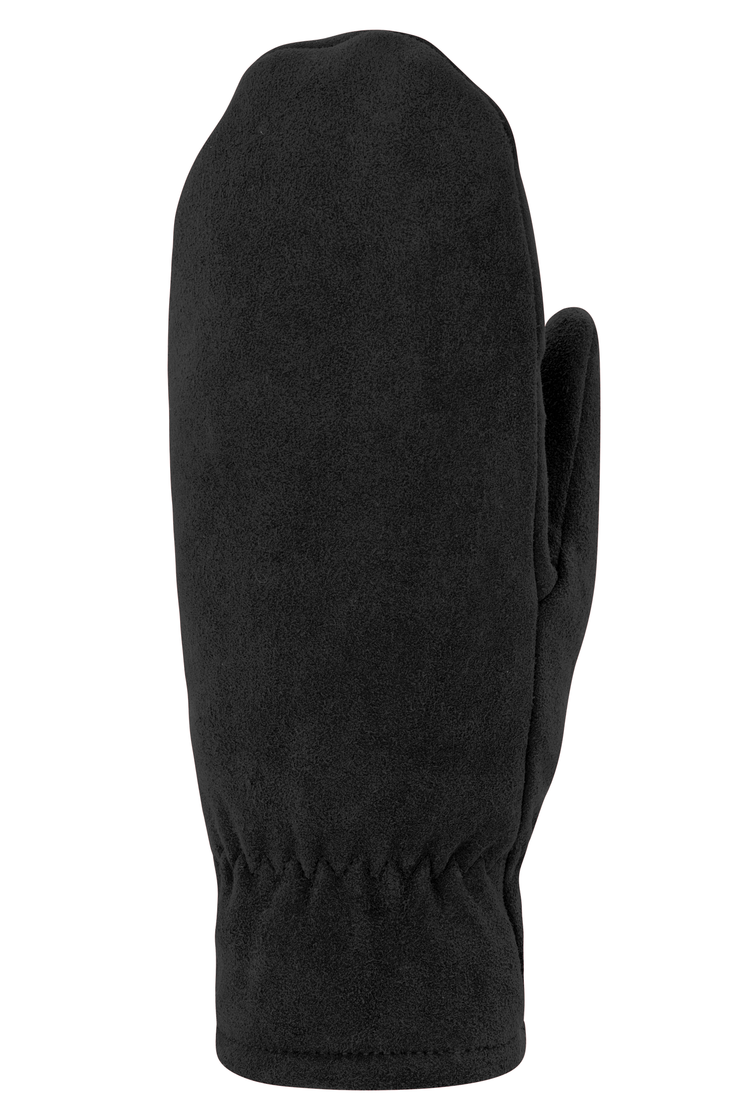 Fawn Fingermitts - Women-Glove-Auclair-L-BLACK-Auclair Sports