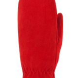 Fawn Fingermitts - Women-Glove-Auclair-M-RED-Auclair Sports