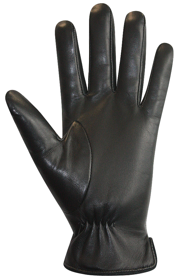 Romy Gloves - Women, Black