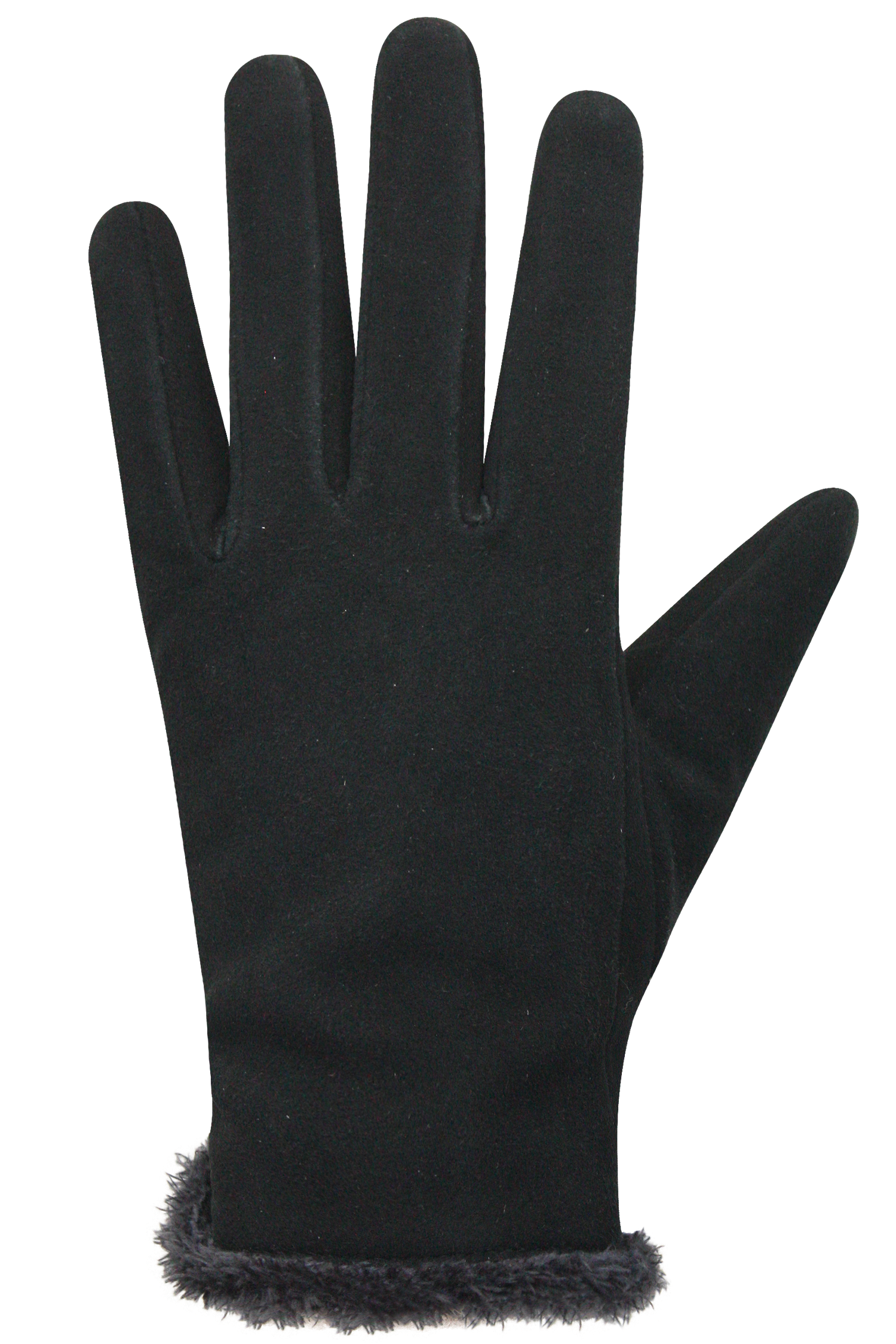 Jamie Gloves - Women, Black
