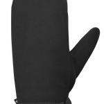 Ali Fingermitts - Women, Black