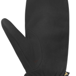 Ali Fingermitts - Women, Black