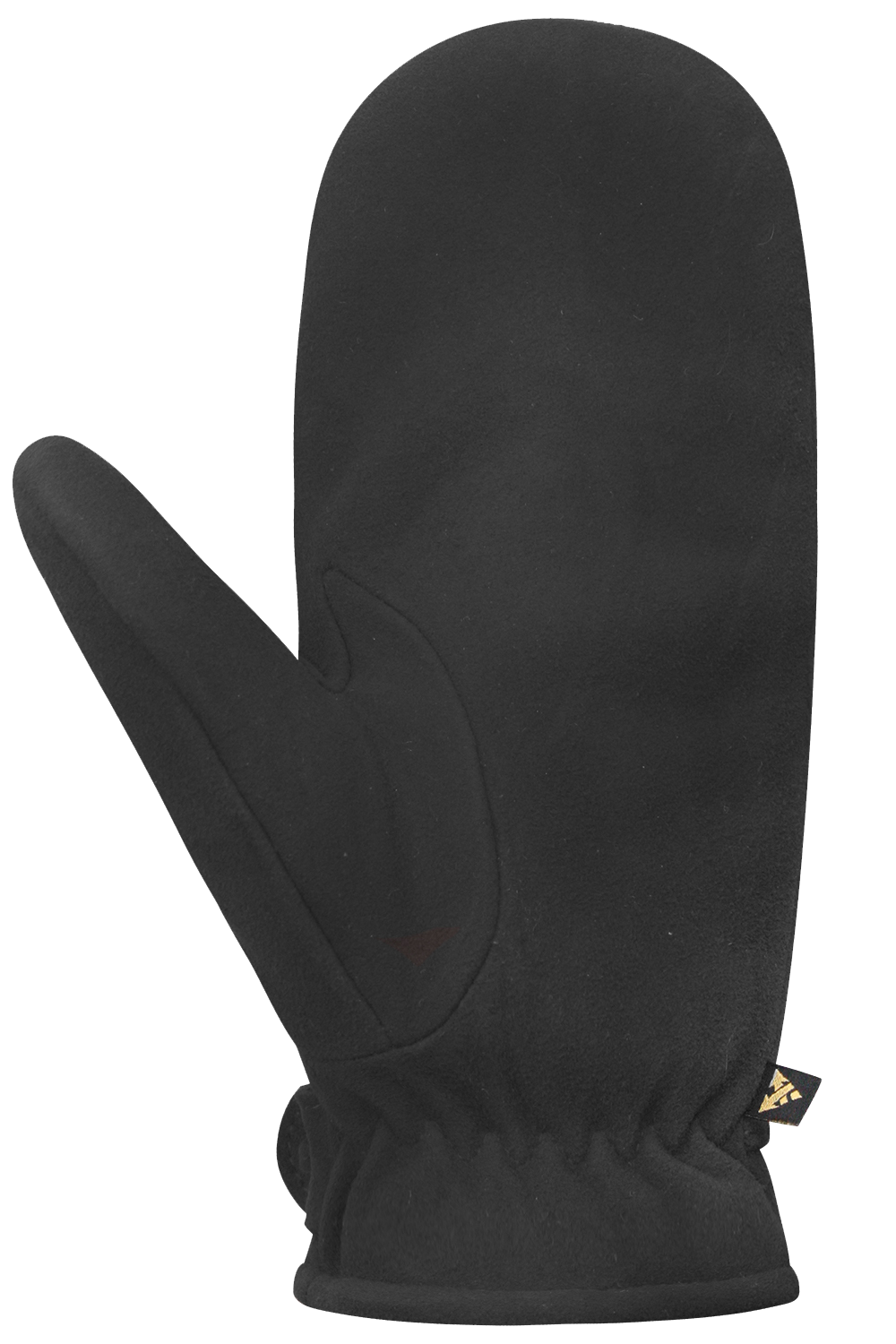Ali Fingermitts - Women, Black