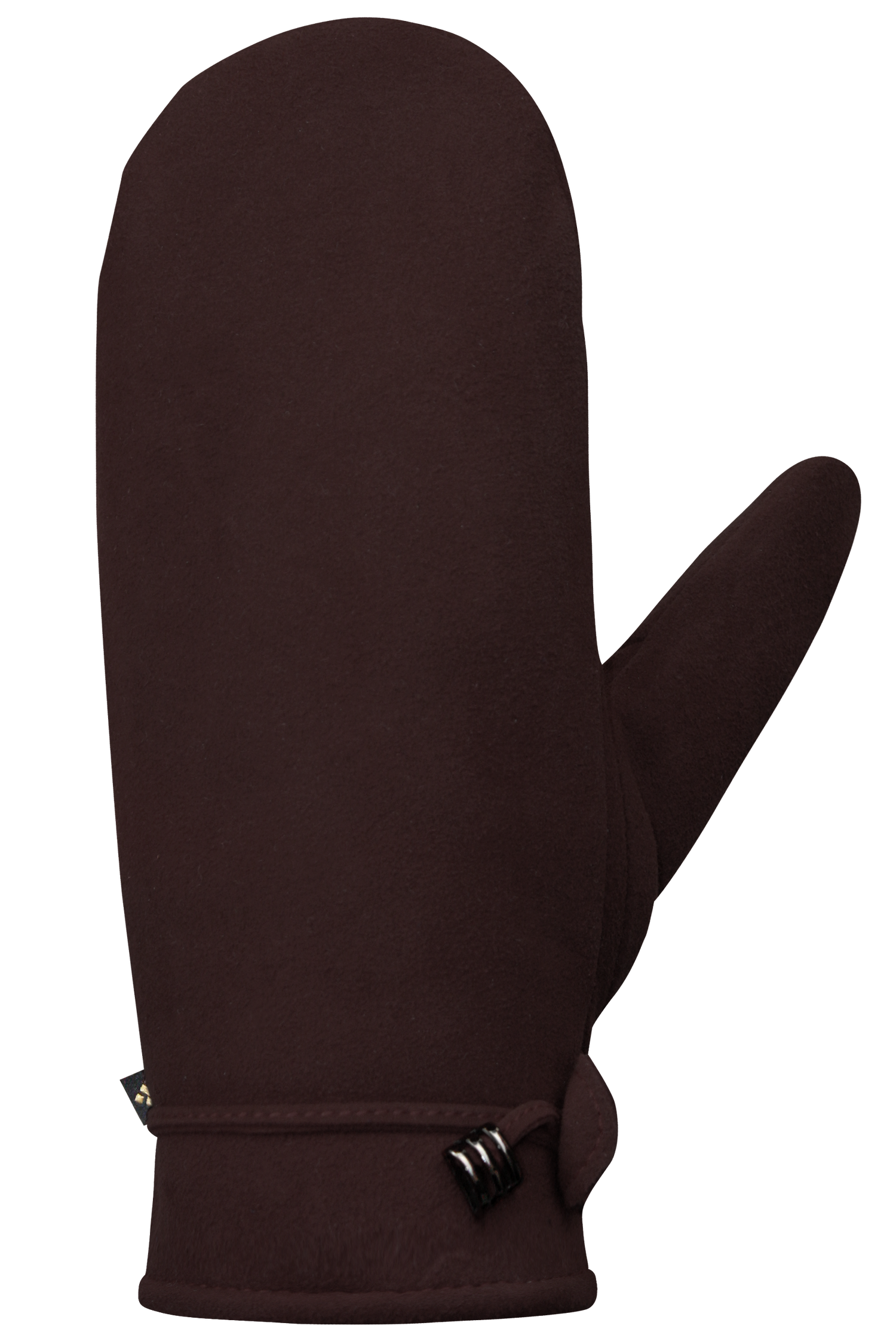 Ali Fingermitts - Women, Brown