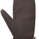 Ali Fingermitts - Women, Brown