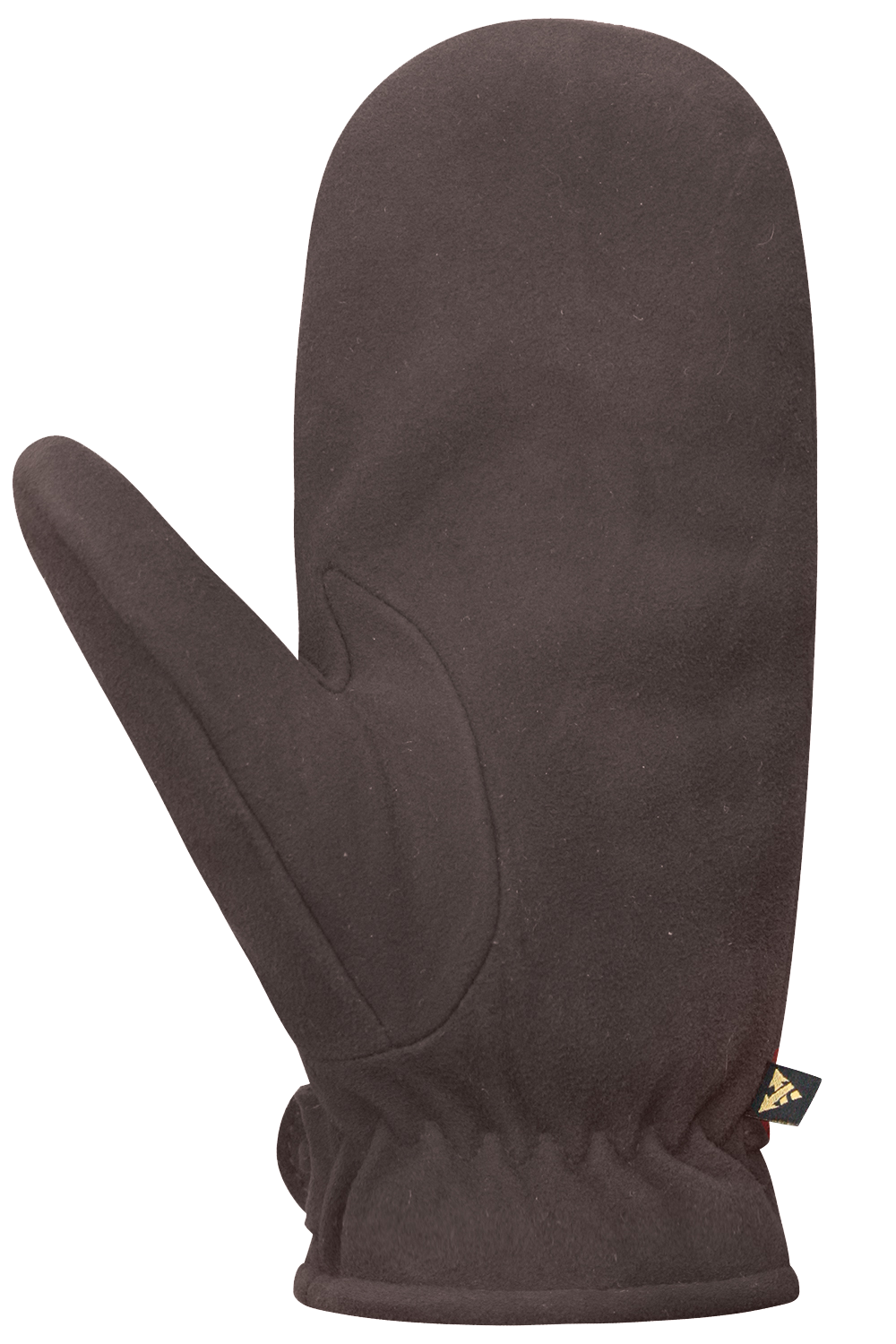 Ali Fingermitts - Women, Brown
