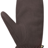 Ali Fingermitts - Women, Brown