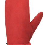 Ali Fingermitts - Women, Red