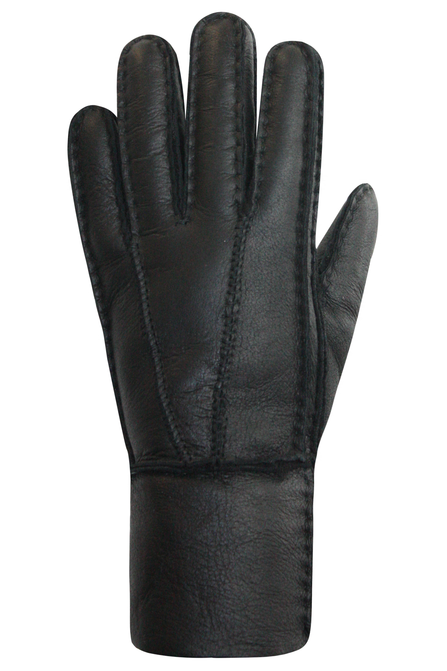 Gabrielle Gloves - Women, Black