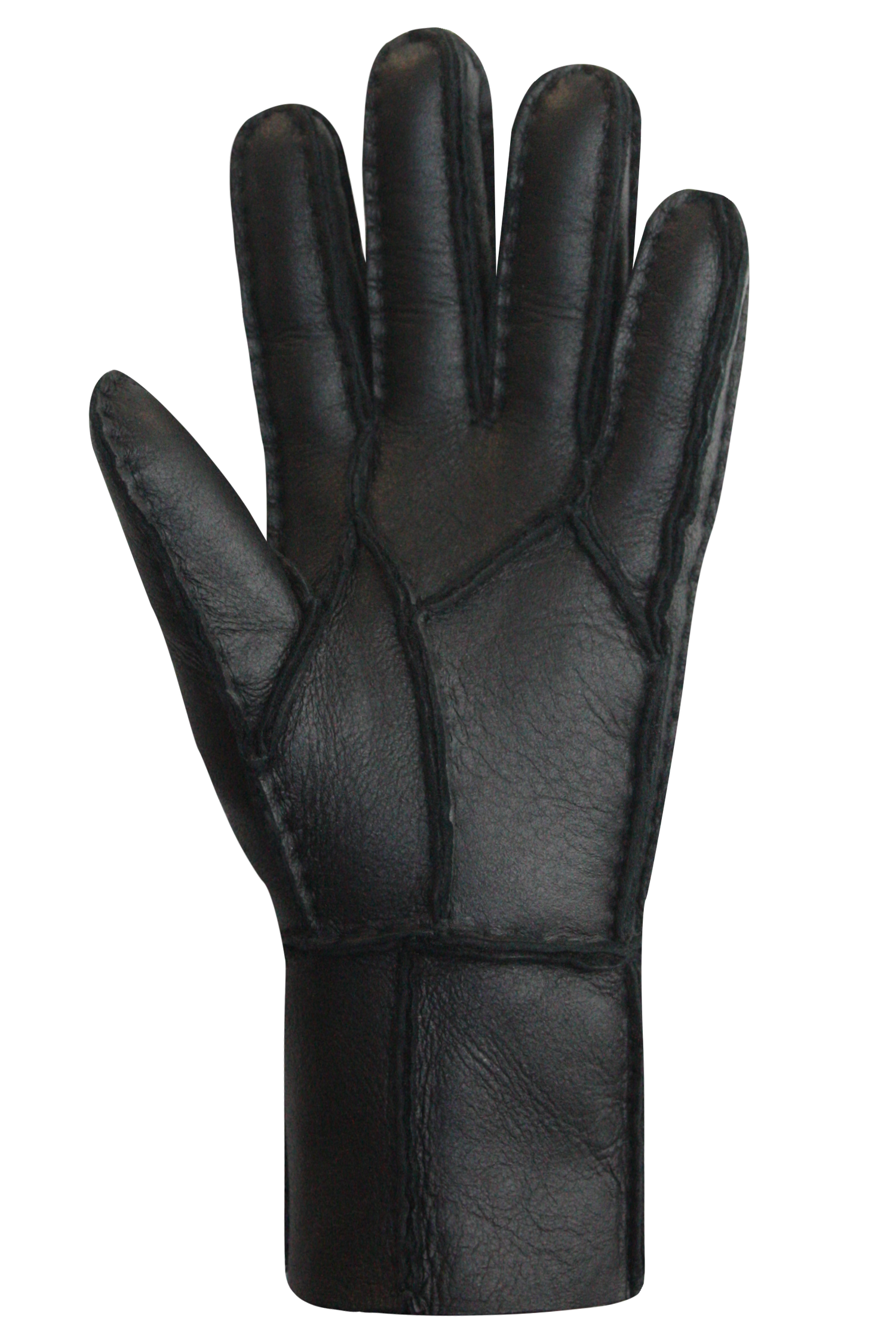 Gabrielle Gloves - Women, Black