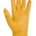 Imola Gloves - Women, Saffron